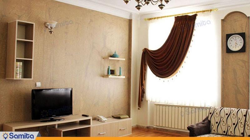 سوئیت هتل پانسیون رز تهران