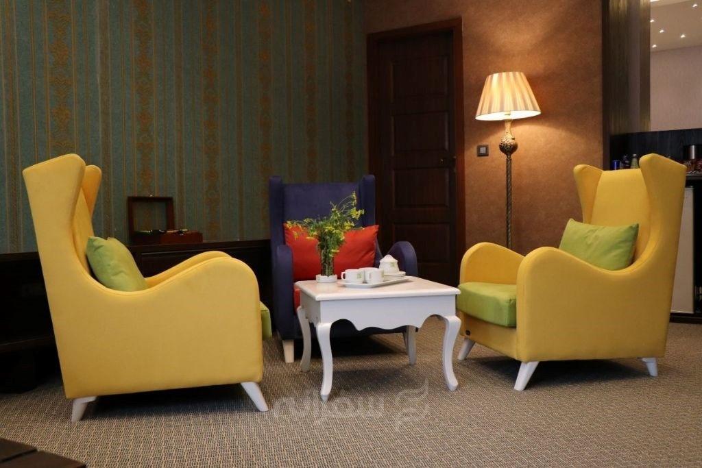 هتل تنکا پارسه تنکابن