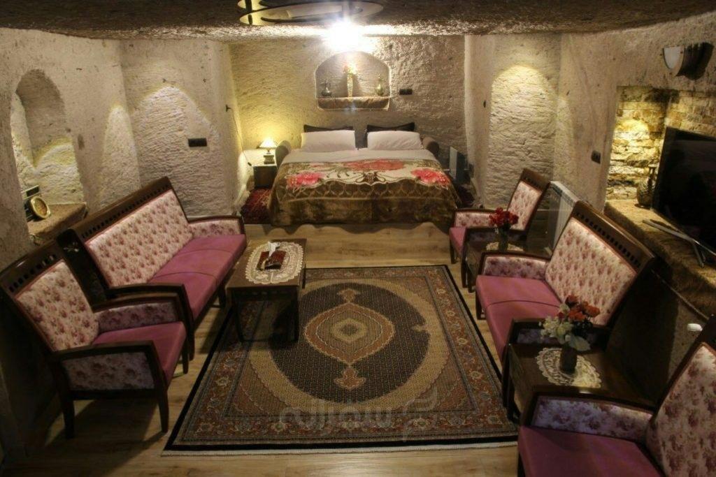 هتل تورال کندوان