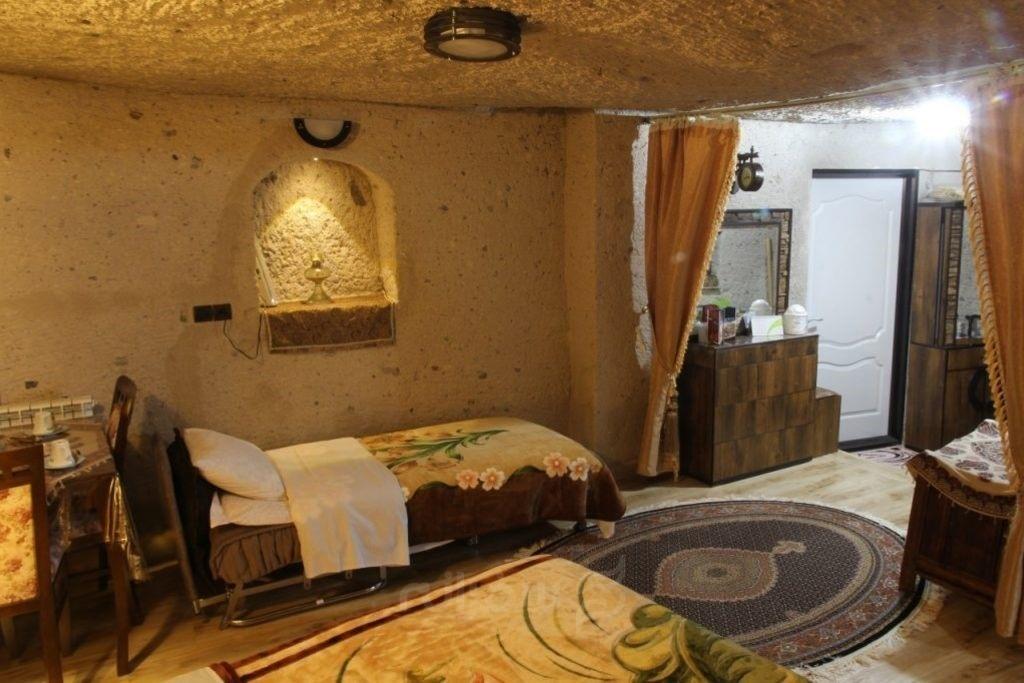 هتل تورال کندوان