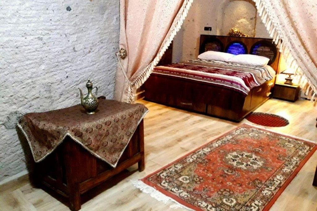هتل تورال کندوان
