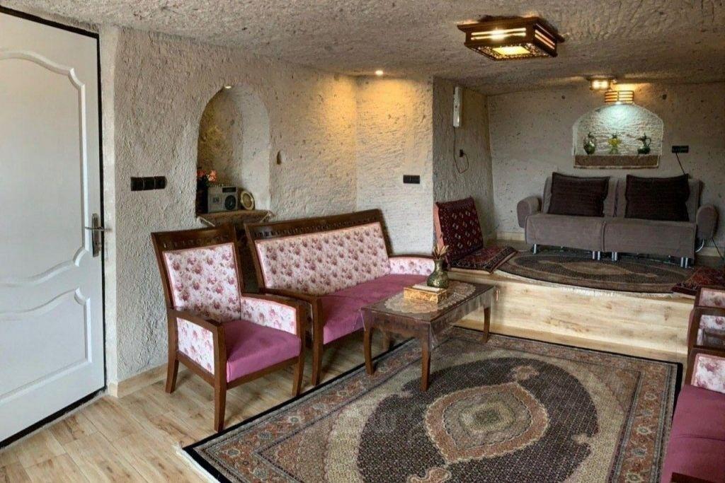 هتل تورال کندوان