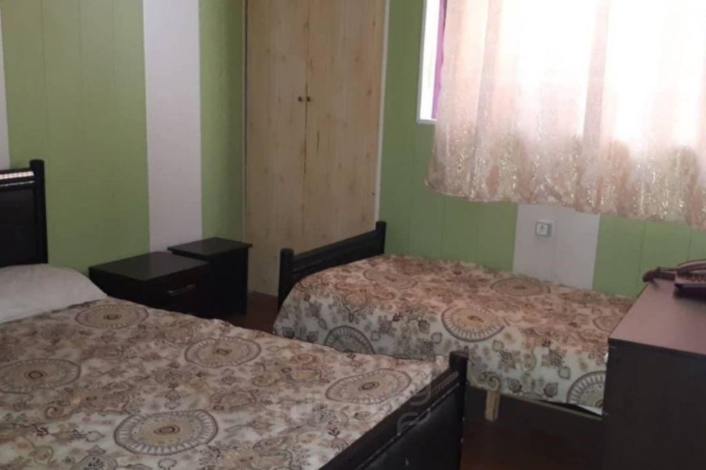 هتل یاس بوشهر