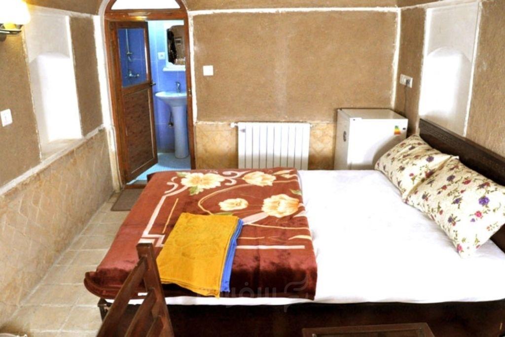 هتل سنتی یه تا خور و بیابانک
