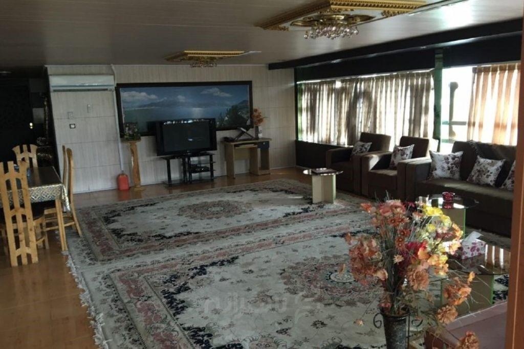 هتل زریوار مریوان