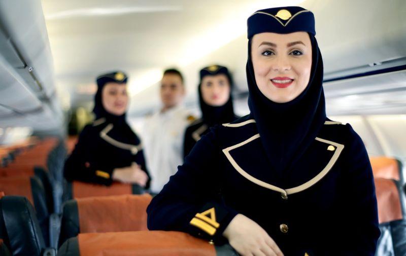 بهترین ایرلاین های ایران کدام‌اند؟