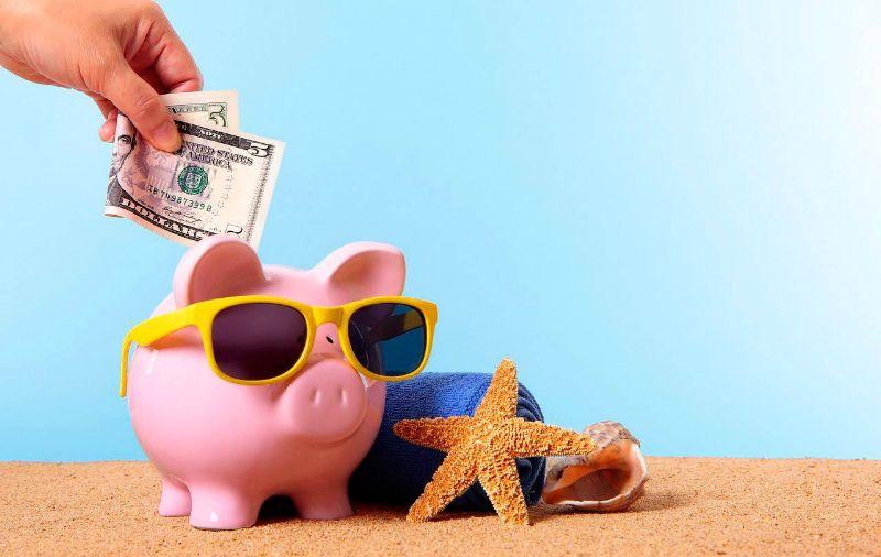 چگونه ارزان سفر کنیم؟