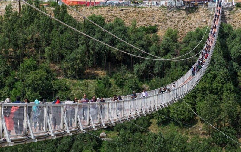 پارک نهج‌ البلاغه تهران + امکانات تفریحی، دسترسی، عکس و آدرس