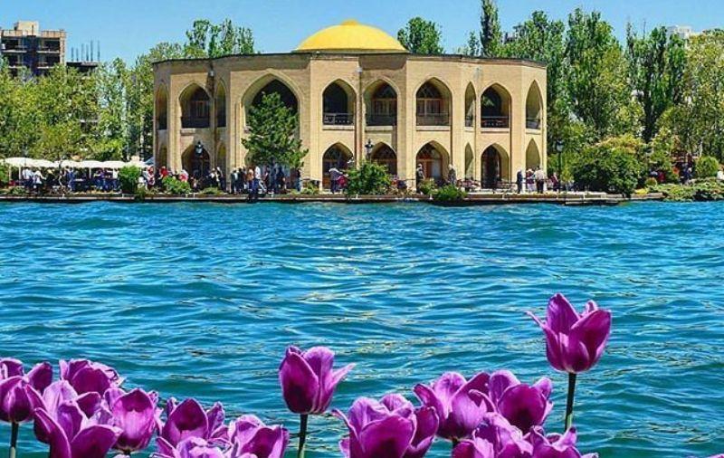 جاهای دیدنی تبریز | معرفی جاذبه های گردشگری تبریز به همراه عکس