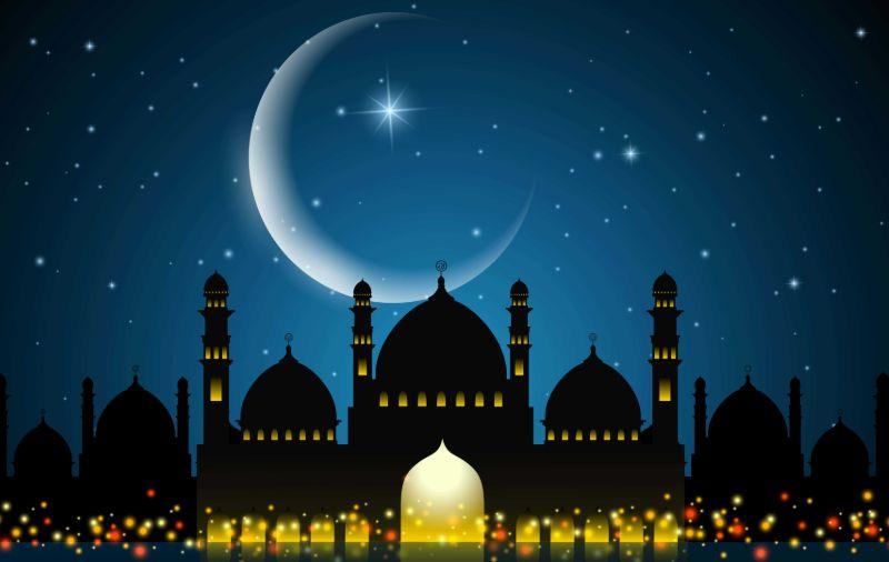 کدام کشورها ماه رمضان را جشن می‌گیرند؟