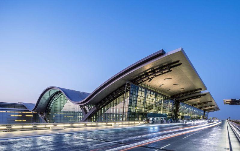 فرودگاه دوحه | با مدرن ترین فرودگاه خاورمیانه آشنا شوید