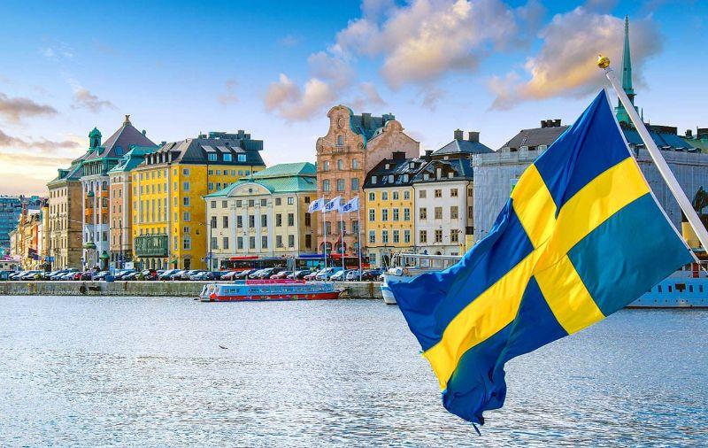 جاهای دیدنی سوئد | سرزمین وایکینگ ها