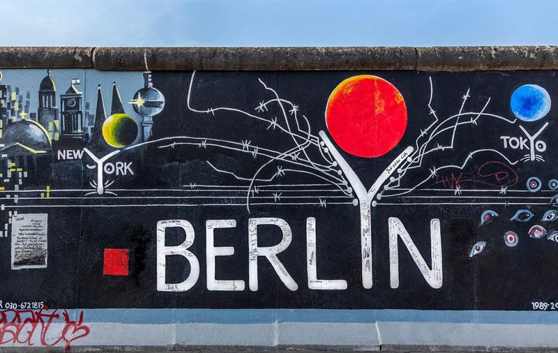 دیوار برلین | تاریخچه + 7 واقعیت جالب