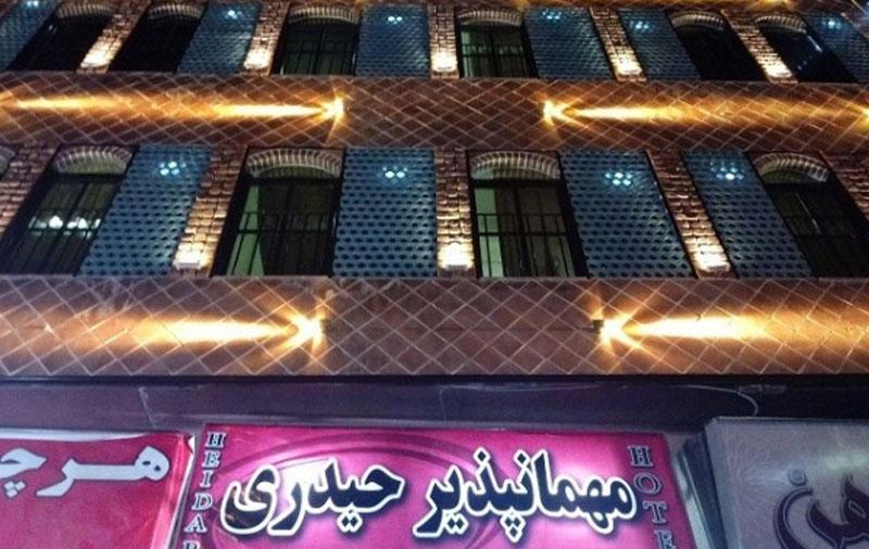 مسافرخانه های شیراز + شماره تماس و آدرس