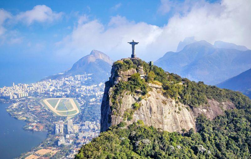 جاهای دیدنی برزیل | سفر به قلب تپنده آمریکای جنوبی
