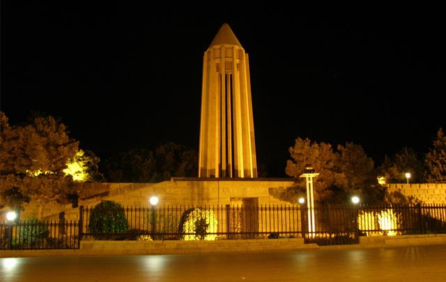مسافرخانه های همدان + آدرس و شماره تماس
