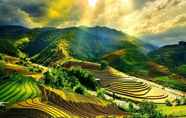 جاهای دیدنی ویتنام | سفر به کشور باران های ممتد