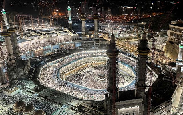 سفارت عربستان | معرفی + آدرس سفارت و کنسولگری عربستان در ایران