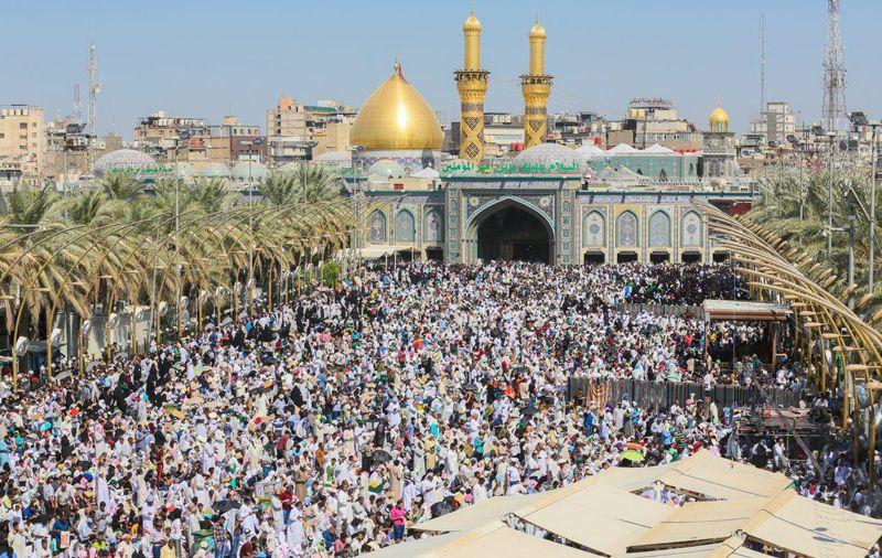 کربلا | راهنمای کامل سفر به این شهر مهم عراق