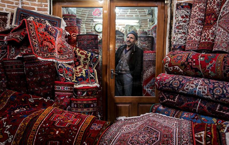 سوغات تبریز | معرفی بهترین و مهمترین سوغاتی های تبریز