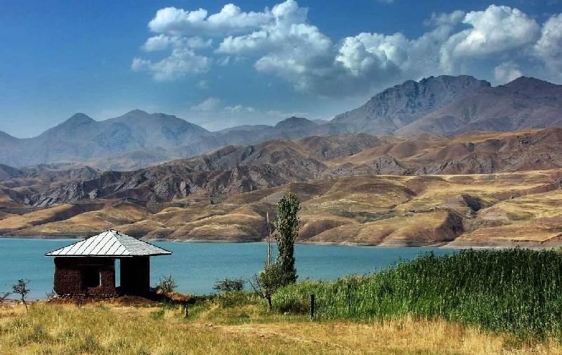جاهای دیدنی طالقان | سفر به یک منطقه زیبا در میان کوهستان های البرز