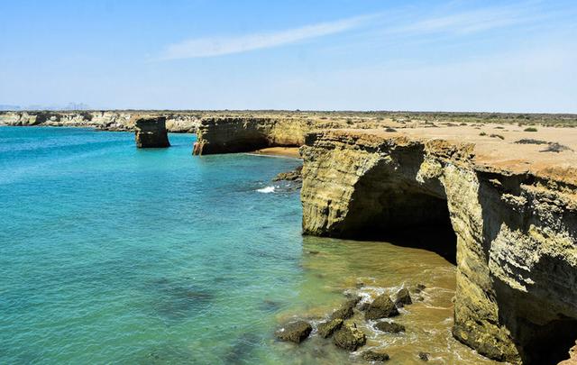 مسافرخانه های چابهار + شماره تماس و آدرس