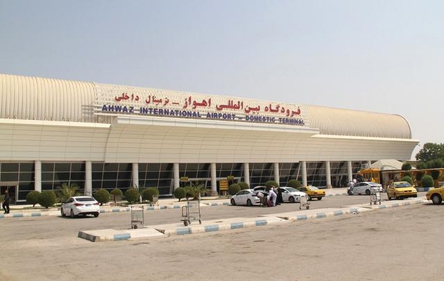 معرفی فرودگاه اهواز + امکانات و آدرس این فرودگاه
