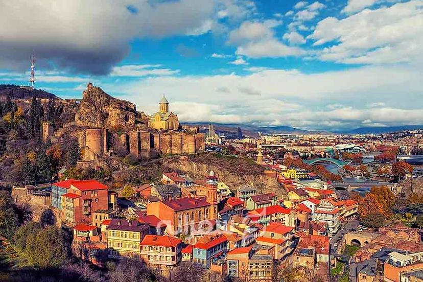 سفارت گرجستان در ایران | آدرس + نحوه ویزا گرفتن