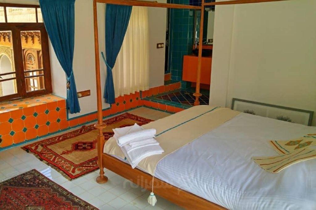 هتل فیل شیراز
