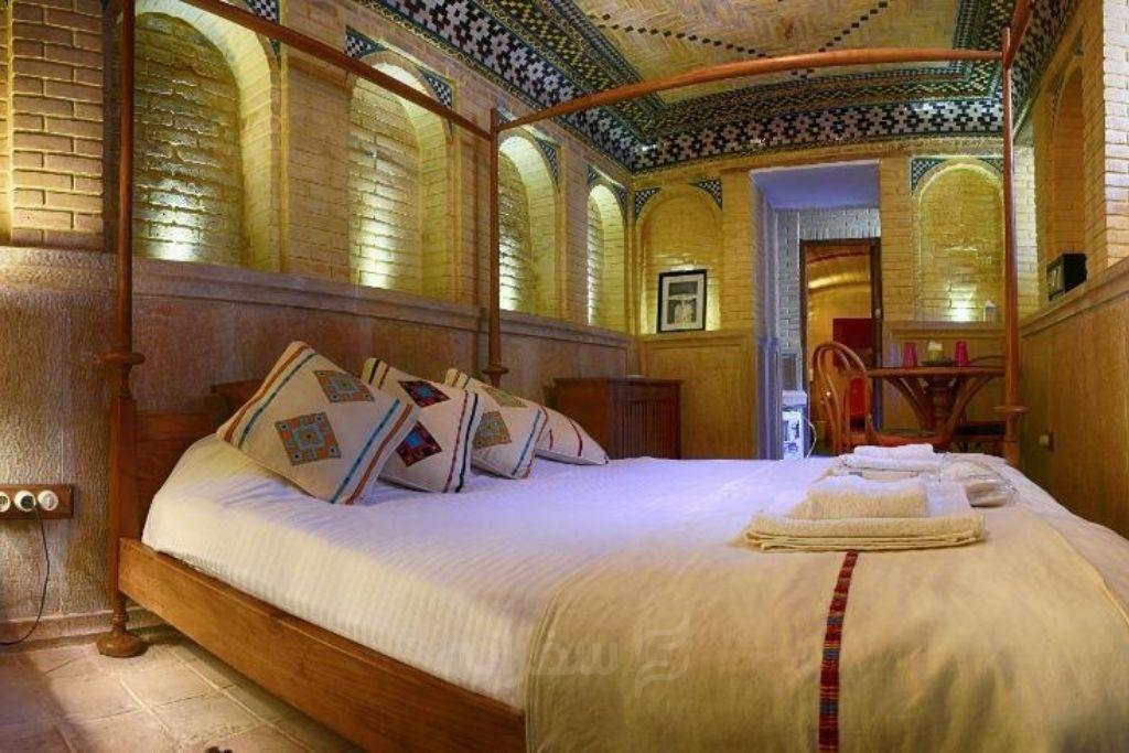 هتل فیل شیراز
