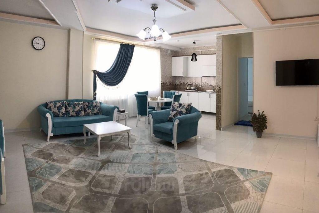 هتل سینا قزوین