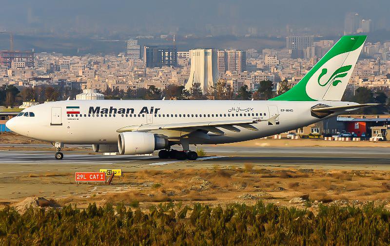 کدام پرواز در کدام ترمینال فرودگاه مهرآباد است؟