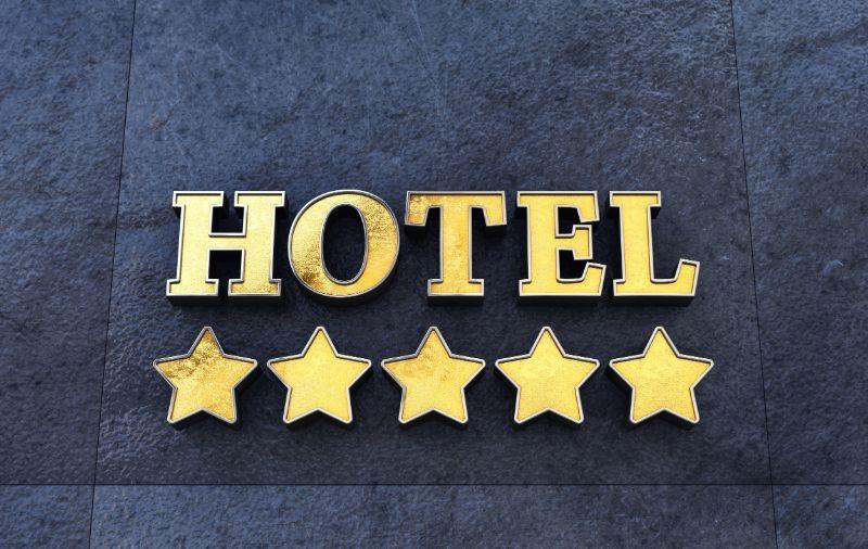 تعداد ستاره های هتل چه معنایی دارد؟