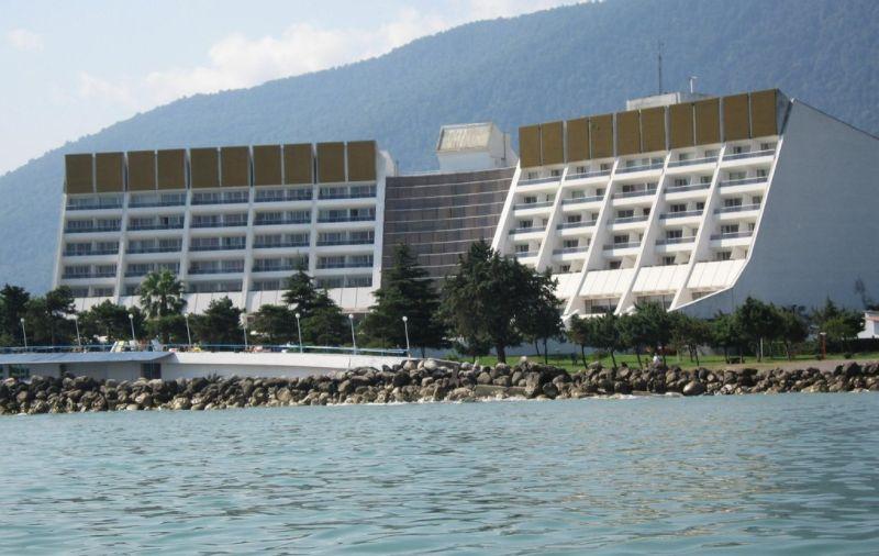 هتل های ساحلی شمال ایران: رزرو همراه با تخفیف