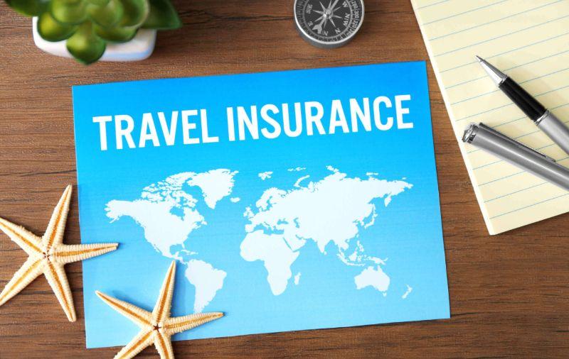 بیمه مسافرتی چیست | بهترین بیمه سفر و قوانین