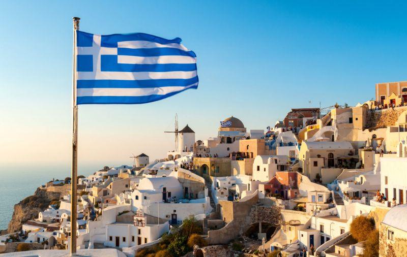 جاهای دیدنی یونان | سرزمین تاریخ و رنگ