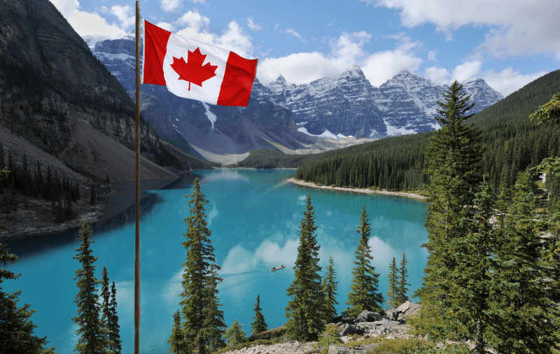 مهاجرت به کانادا و اخذ ویزای این کشور در سال 2022