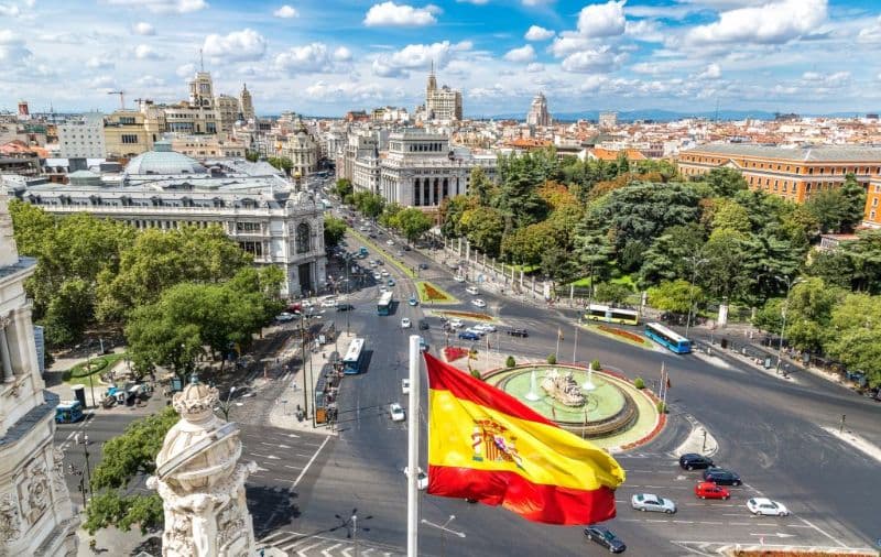 جاهای دیدنی اسپانیا | معرفی شهرها و جاذبه‌های گردشگری