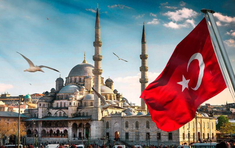 بهترین شهرهای ترکیه برای سفر کدامند؟ + راهنمای سفر