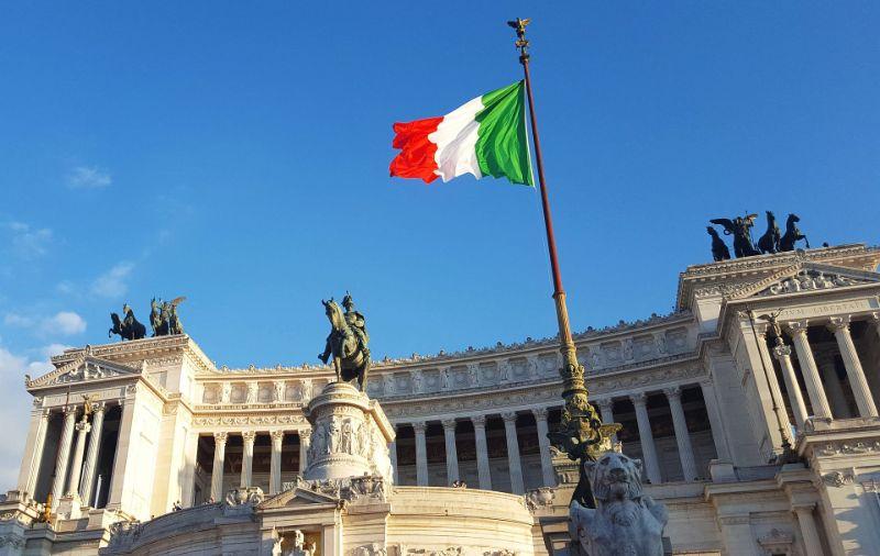 جاهای دیدنی ایتالیا | سرزمین تاریخ کهن اروپا