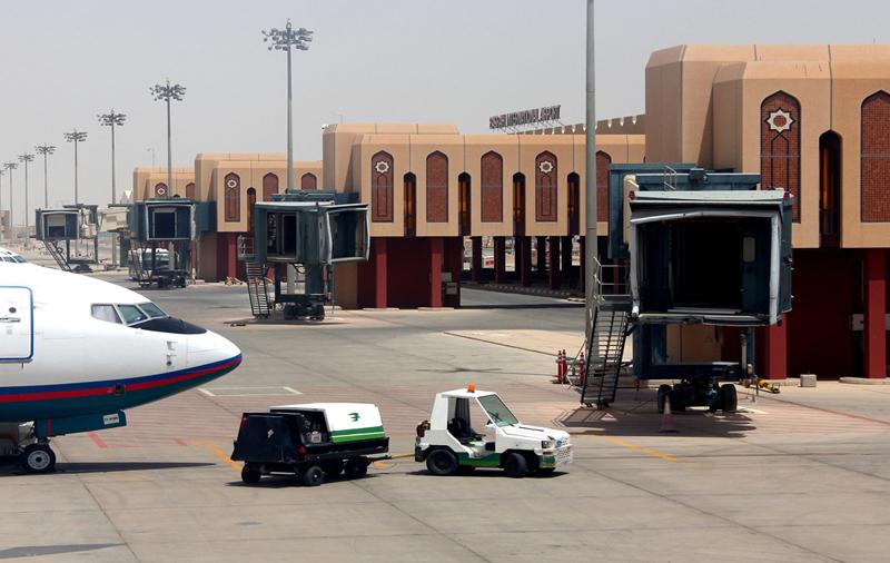 فرودگاه های عراق | معرفی، مقاصد پرواز و شرکت های هواپیمایی فعال در آن ها