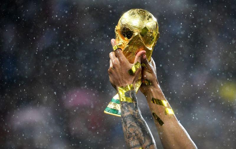 جام جهانی 2034 در عربستان | اطلاعات درمورد تاریخ و محل برگزاری