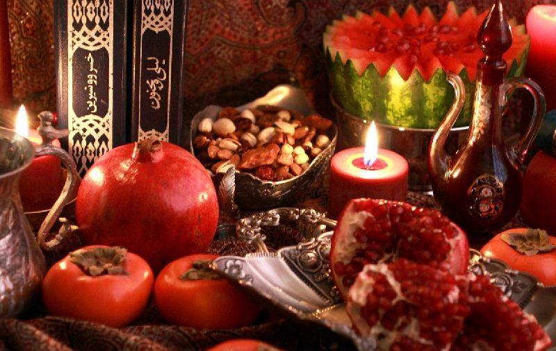 شب یلدا | معرفی یک رسم باستانی به مناسبت انقلاب زمستانی