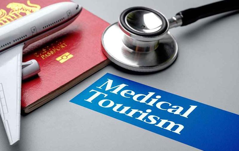 گردشگری سلامت یا توریسم پزشکی چیست؟